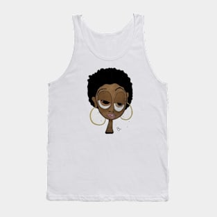 People of Tomorrow Tank Top